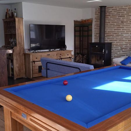 Appartement Habitacion Con Bano Privado Y Vistas à Grenade Extérieur photo