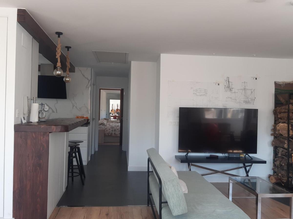 Appartement Habitacion Con Bano Privado Y Vistas à Grenade Extérieur photo