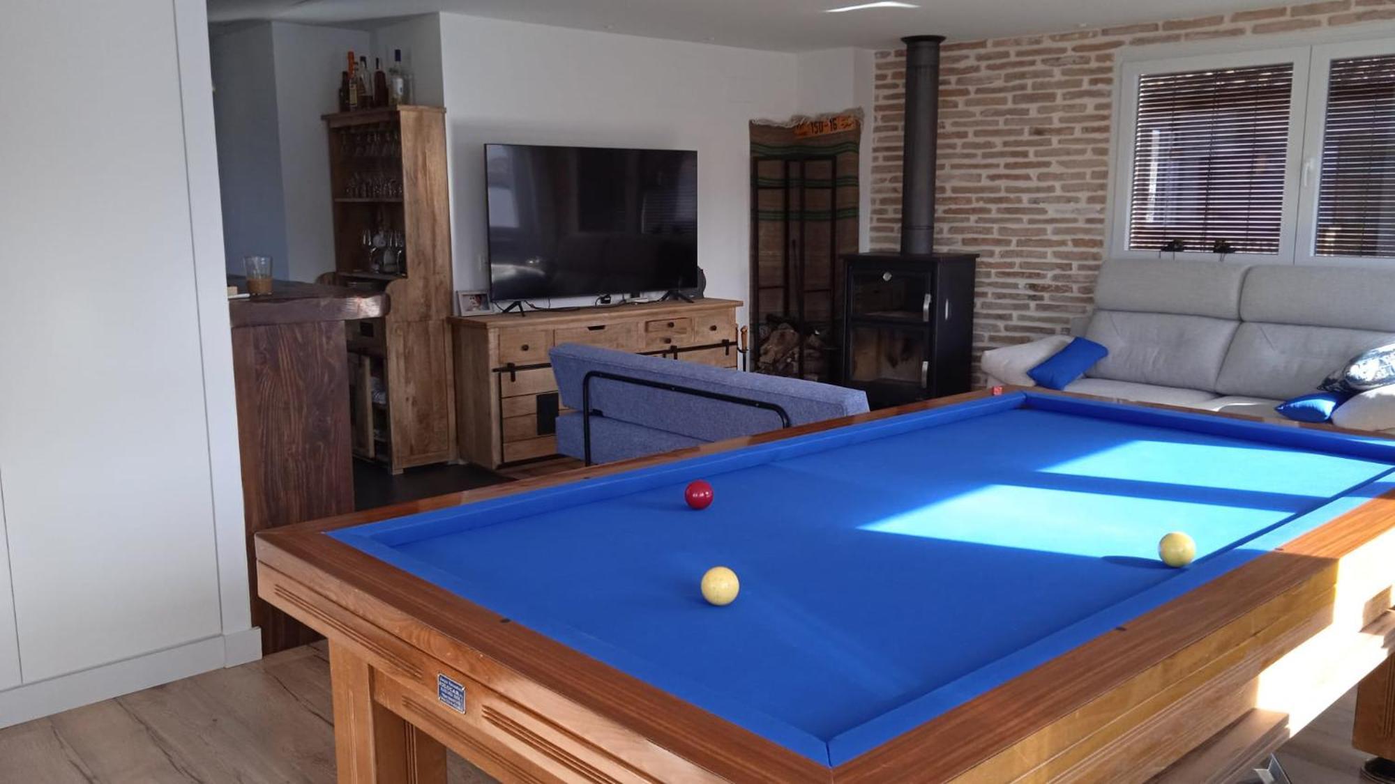 Appartement Habitacion Con Bano Privado Y Vistas à Grenade Extérieur photo